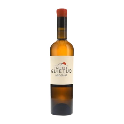 Quinta de la Quietud La Dulce Toro Medium Flasche 50 cl Weißwein von Quinta de la Quietud