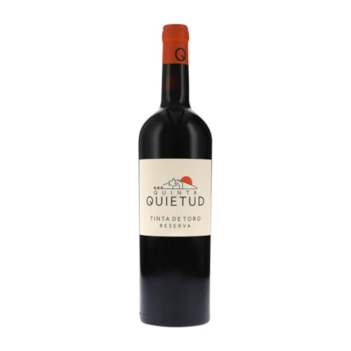 Quinta de la Quietud Tempranillo Toro Reserve 75 cl Rotwein von Quinta de la Quietud