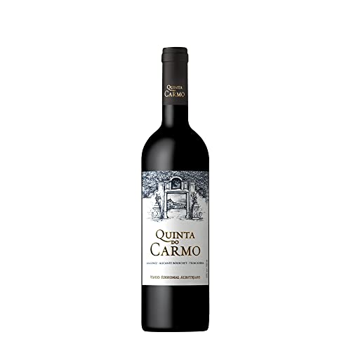 Quinta do Carmo Rotwein 0,75L von Quinta do Carmo