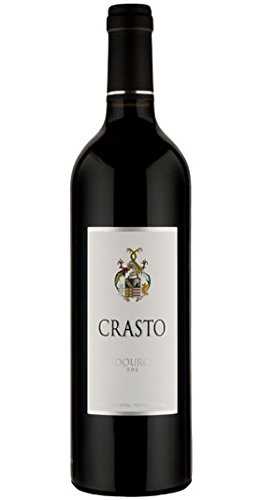 Crasto - Rotwein- 6 Flaschen von Quinta do Crasto