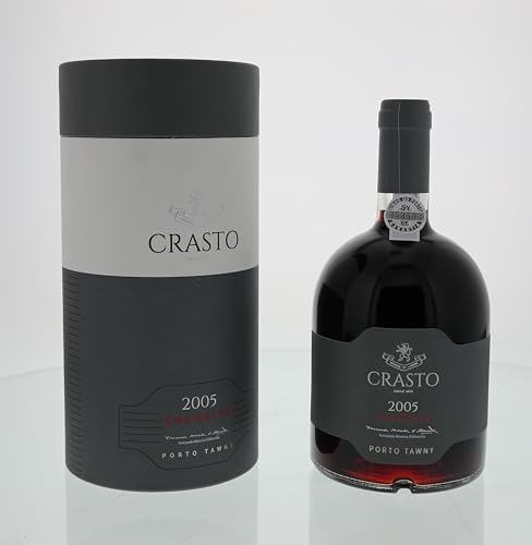 Quinta do Crasto Colheita Tawny Port 2005 750ml von Quinta do Crasto