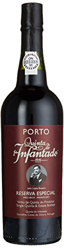 Quinta do Infantado Reserva Especial Port (1 x 0.75 l) von Quinta do Infantado