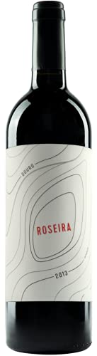 Quinta do Infantado Roseira Rotwein 75 cl (Karton mit 6 Flaschen) von Quinta do Infantado