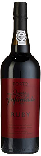 Quinta do Infantado Ruby Port (1 x 0.75 l) von Quinta do Infantado