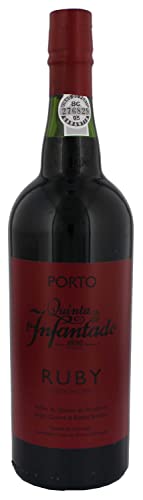 Quinta do Infantado Ruby Port (1 x 0.75 l) von Quinta do Infantado