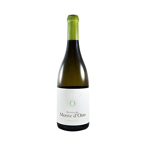 Quinta do Monte d'Oiro Reserva - Weißwein von Quinta do Monte d'Oiro