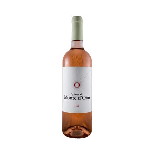 Quinta do Monte d'Oiro - Roséwein von Quinta do Monte d'Oiro