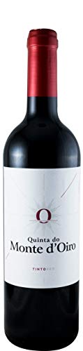 Quinta do Monte d'Oiro - Rotwein von Quinta do Monte d'Oiro