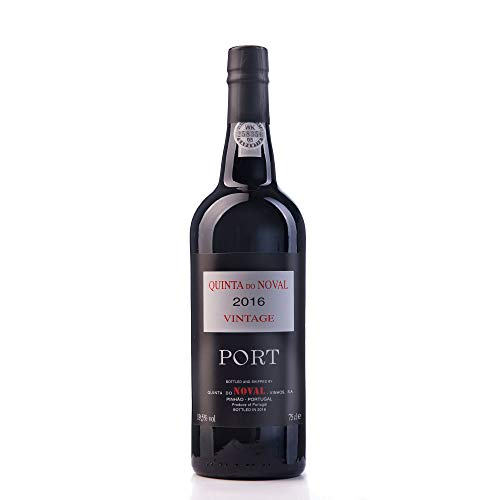 Quinta do Noval 2016 Vintage Port 0,75 l von Quinta do Noval Vintage