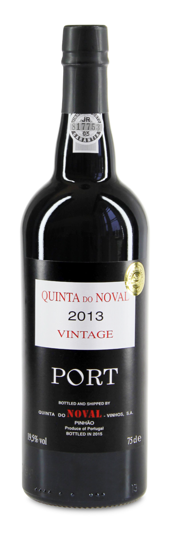 2013 Noval Vintage Port von Quinta do Noval