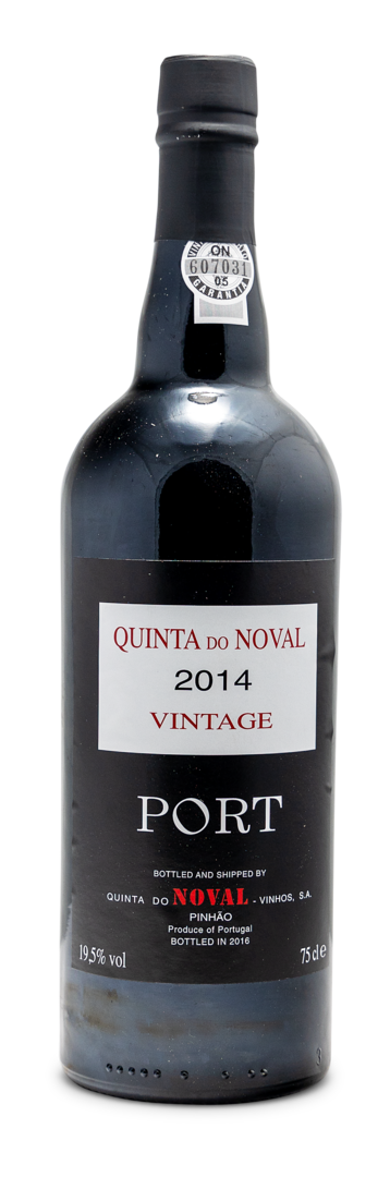 2014 Noval Vintage Port von Quinta do Noval