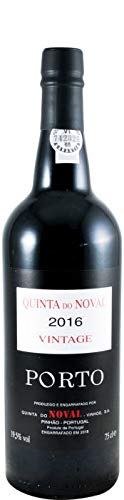 2016 Noval Vintage Port von Quinta do Noval