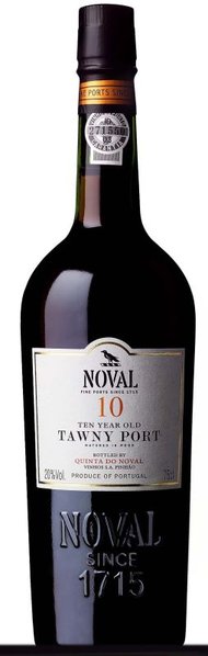 Noval 10 years Port von Quinta do Noval
