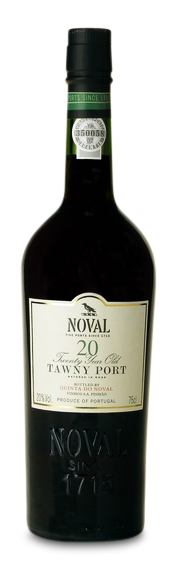 Noval 20 years Port von Quinta do Noval