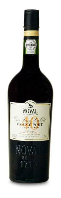 Noval 40 years Port von Quinta do Noval