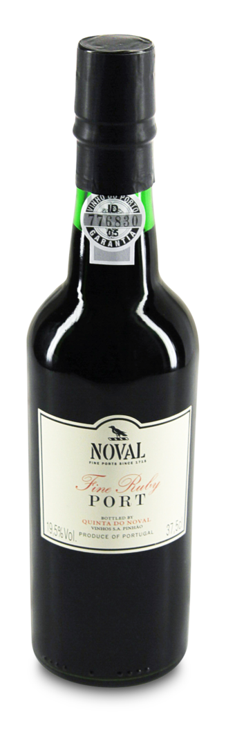 Noval Fine Ruby Port von Quinta do Noval