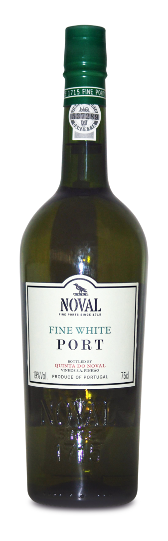 Noval White Port von Quinta do Noval