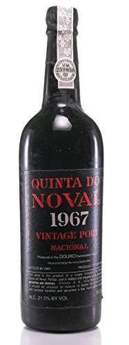 Port 1967 Quinta do Noval Nacional von Quinta do Noval