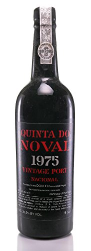 Port 1975 Quinta do Noval Nacional von Quinta do Noval