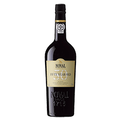 Quinta do Noval : Noval Tawny 50 Year Old von Quinta do Noval