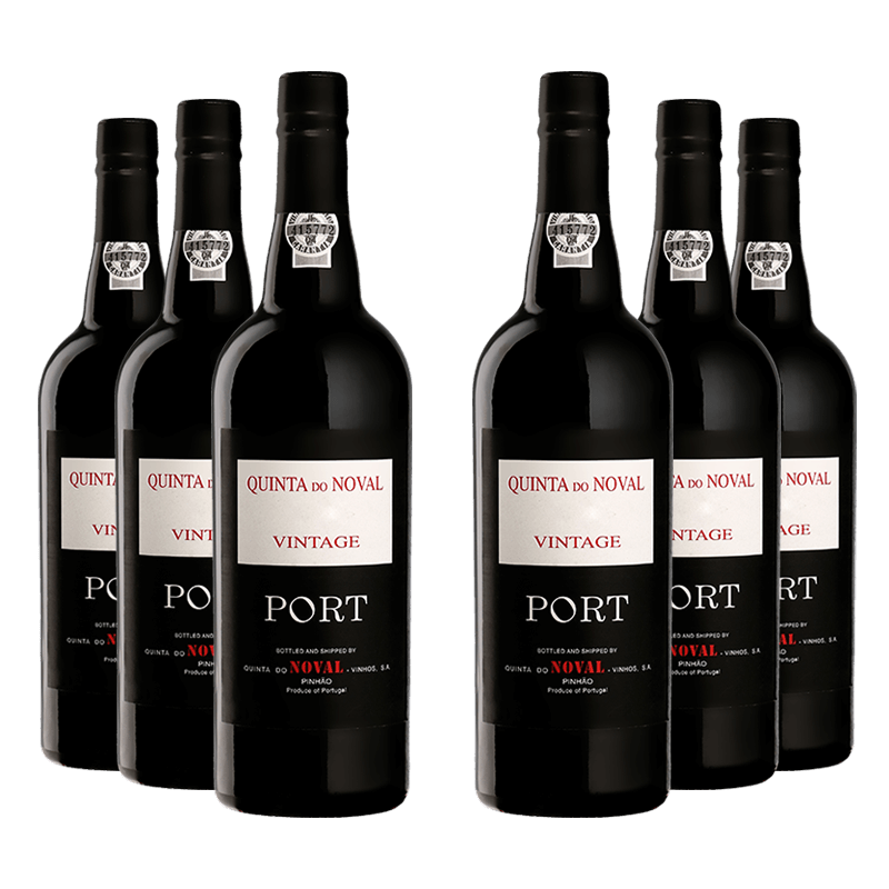 Quinta do Noval : Vintage Port 2021 von Quinta do Noval