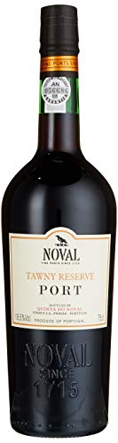 Quinta do Noval L.B. Finest Reserve Port - Vintagecharakter (1 x 0.75 l) von Quinta do Noval