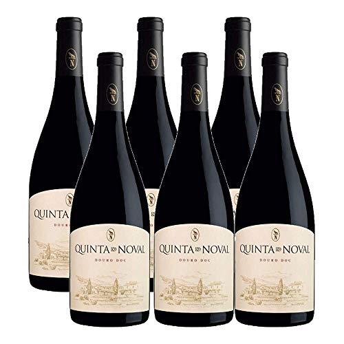 Quinta do Noval - Rotwein - 6 Flaschen von Quinta do Noval