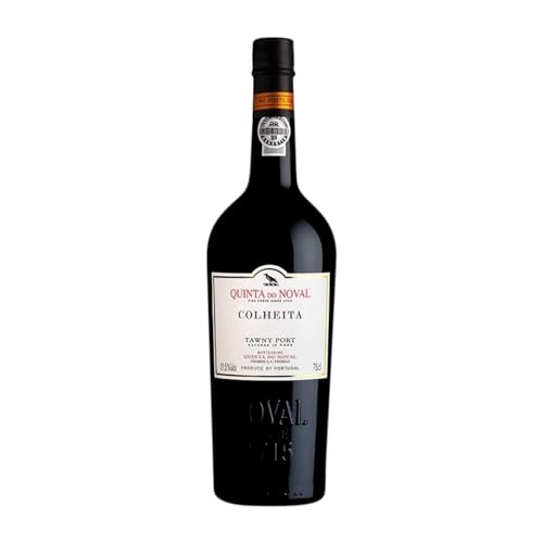 Quinta do Noval Tawny Colheita Old Port Porto 75 cl Verstärkter Wein von Quinta do Noval