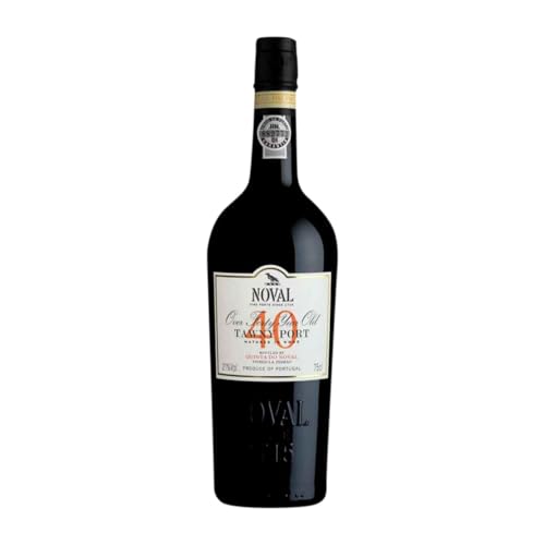 Quinta do Noval Tawny Port 40 Jahre 75 cl Süßer Wein von Quinta do Noval