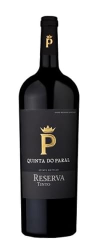 1,5l - Quinta do Paral - Reserva - Tinto - MAGNUM - Alentejo D.O.P. - Portugal - Rotwein trocken von Quinta do Paral