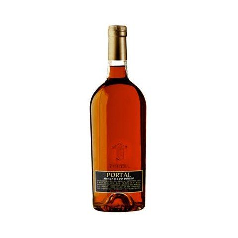 1996 Moscatel Quinta do Portal Reserva von Quinta do Portal