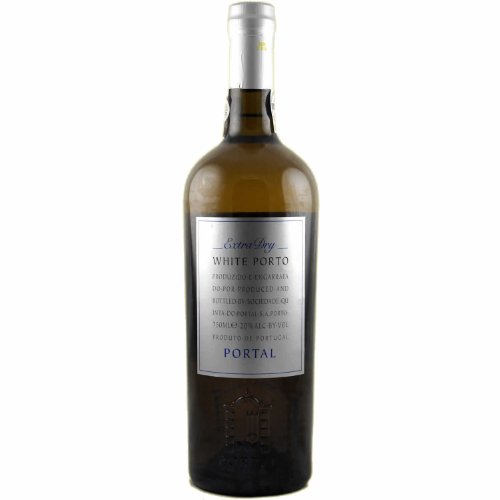 Quinta do Portal Extra Dry White Port 750 ml 20% von Quinta do Portal