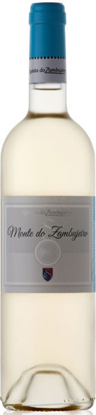Quinta do Zambujeiro Monte do Zambujeiro Weißwein trocken 0,75 l von Quinta do Zambujeiro