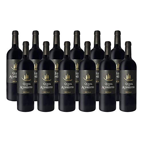 Quinta dos Aciprestes - Rotwein - 12 Flaschen von Quinta dos Aciprestes