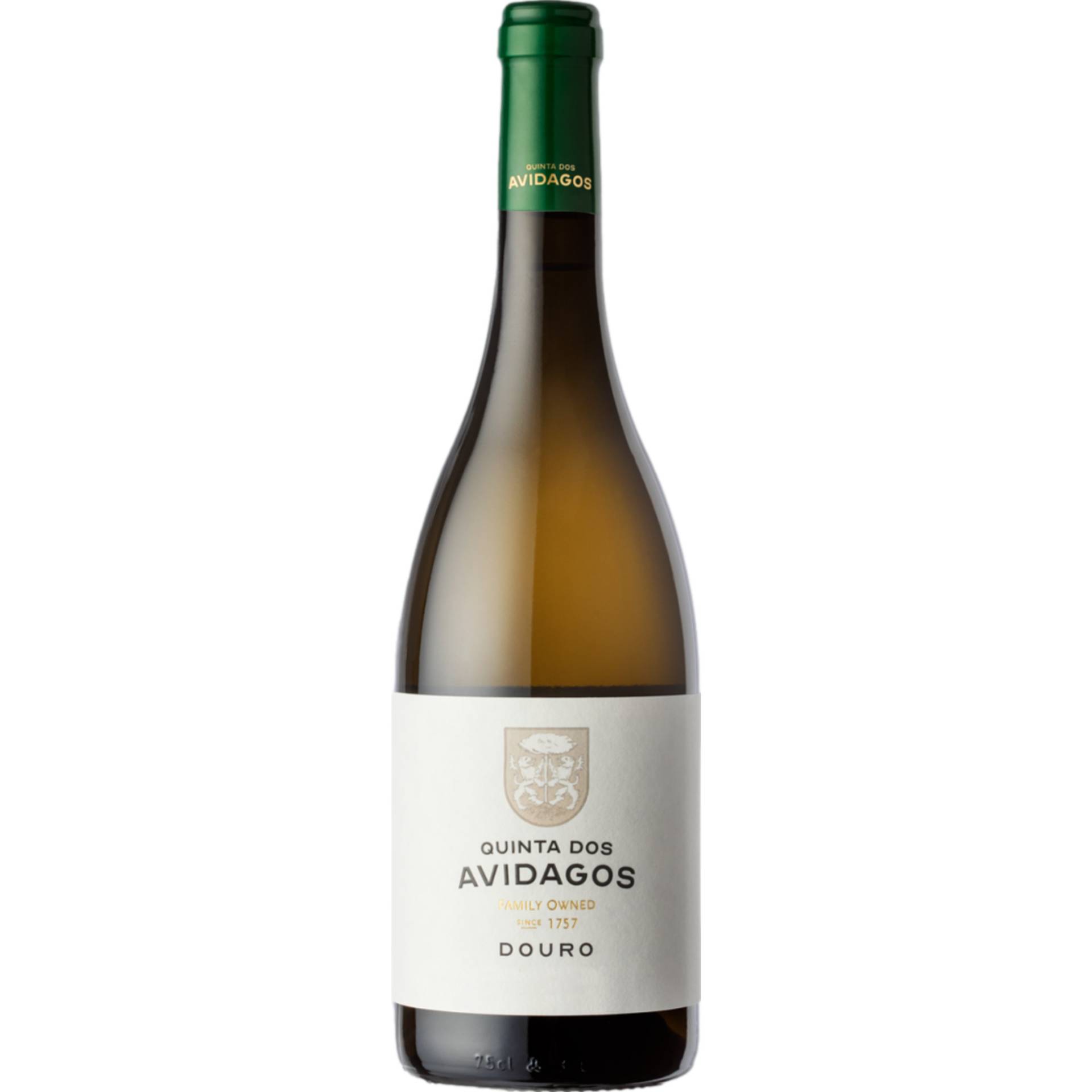 Avidagos Reserva Branco, Douro DOC, Douro, 2021, Weißwein von Quinta dos AvidagosAlvações do Cargo5030-021 Sta Marta de Penaguião