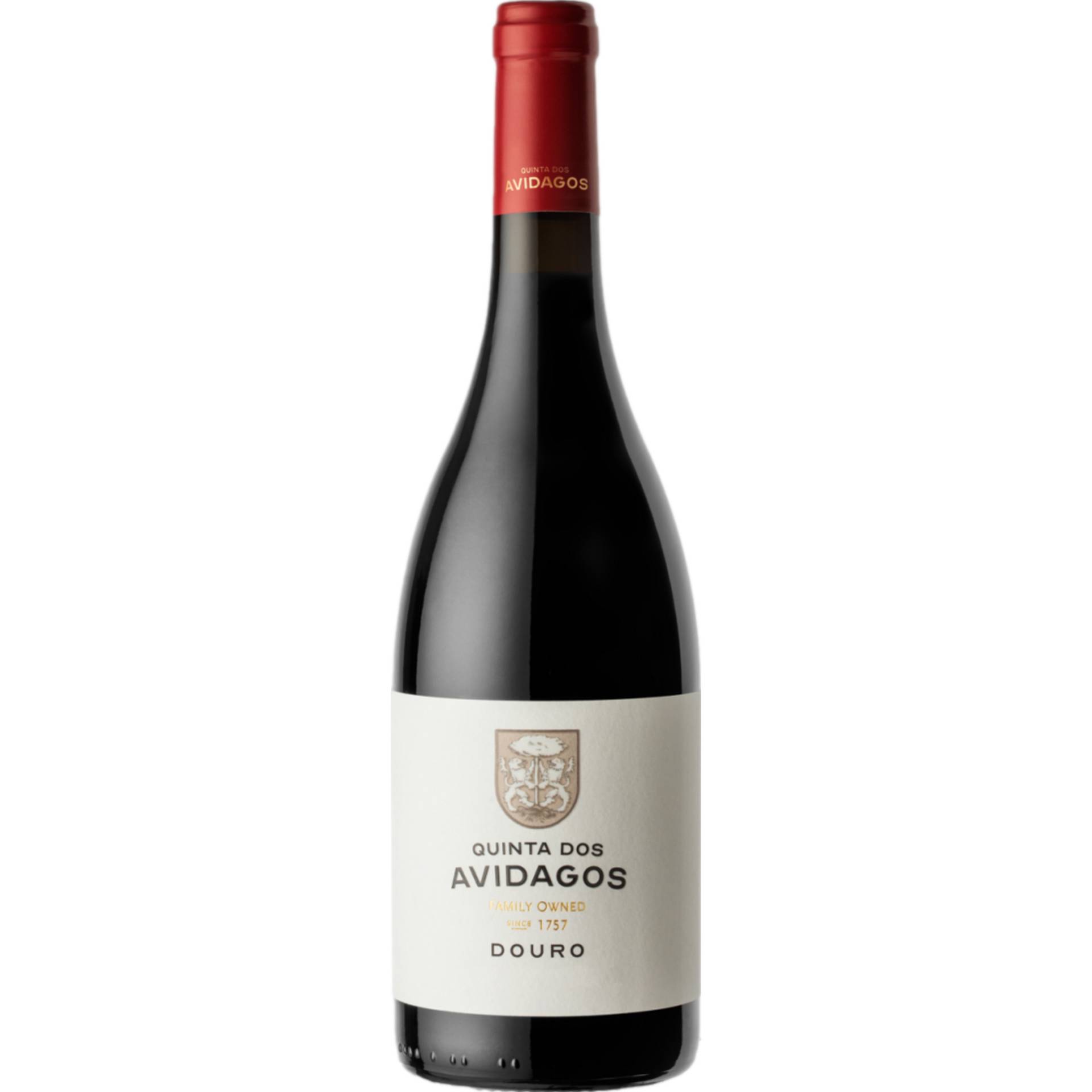 Avidagos Reserva Tinto, Douro DOC, Douro, 2019, Rotwein von Quinta dos AvidagosAlvações do Cargo5030-021 Sta Marta de Penaguião