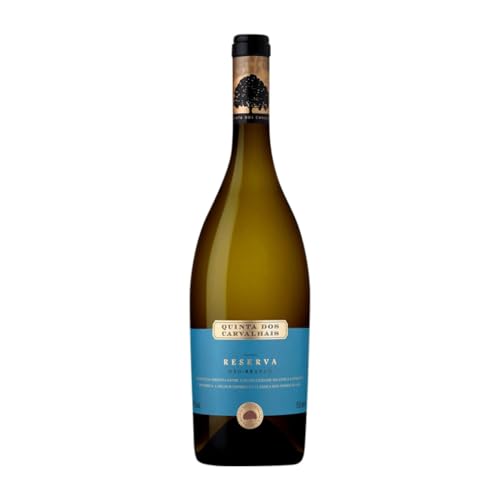 Quinta dos Carvalhais Branco Dão Reserve 75 cl Weißwein von Quinta dos Carvalhais