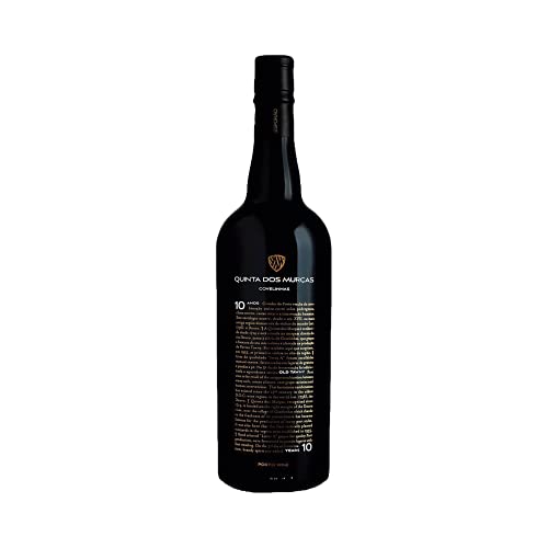 Quinta dos Murcas Porto Tawny 10 Years old Covelinhas 0.75 Liter von Quinta dos Murcas