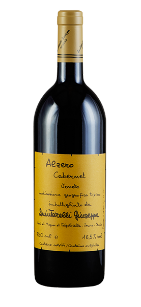 "Alzero" Cabernet Veneto IGT 2016 von Quintarelli Giuseppe