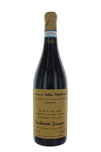 Amarone Della Valpolicella Classico 2007 Cl 75 Quintarelli von Quintarelli Giuseppe