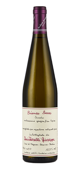 Bianco Secco Veneto IGT 2023 von Quintarelli Giuseppe