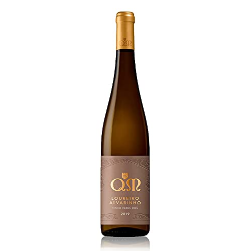 QM Loureiro & Alvarinho (6x 0,75 Lit) von Quintas de Melgaço