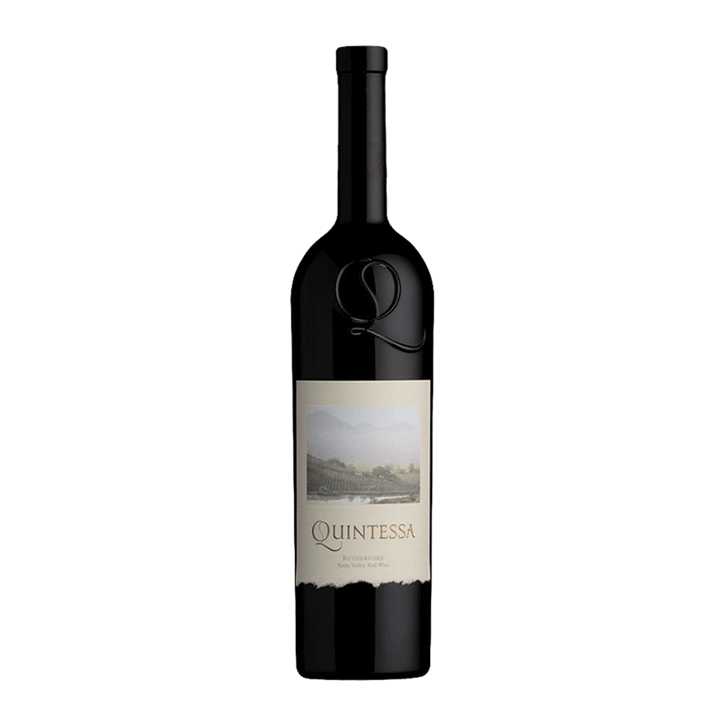 Quintessa : Rutherford 2015 von Quintessa