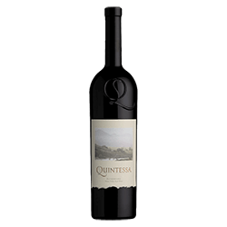 Quintessa : Rutherford 2015 von Quintessa