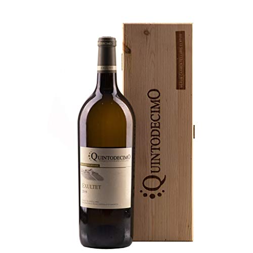 Exultet Quintodecimo Cl 75 Fiano Di Avellino Docg von Quintodecimo