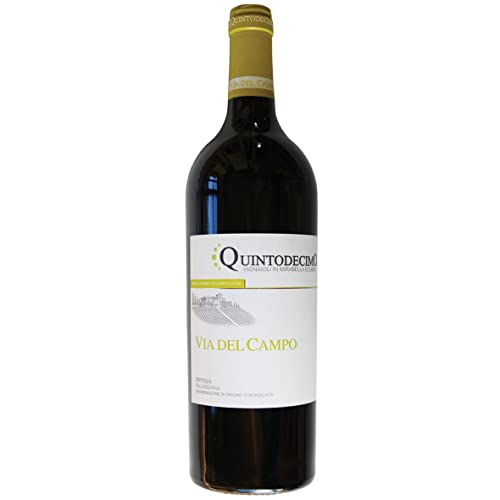 Falanghina DOC Via del Campo 2021 Quintodecimo von Quintodecimo