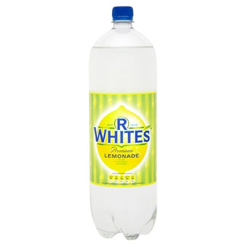 R Whites Premium Limonade 2 Liter (6 x 2 l) von R Whites