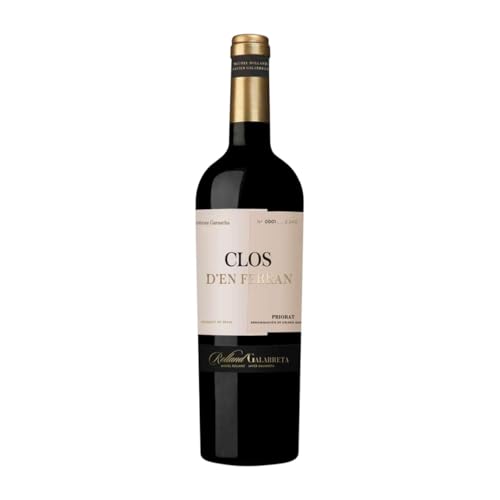 Rolland & Galarreta Clos d'En Ferran Priorat 75 cl Rotwein von R&G Rolland Galarreta