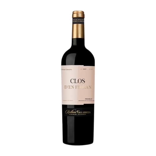 Rolland & Galarreta Clos d'en Ferran Priorat 75 cl Rotwein von R&G Rolland Galarreta