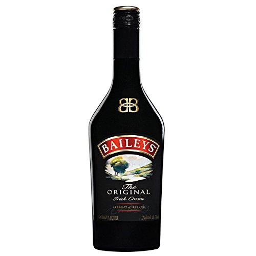 BAILEYS liquor tea original irish cream in bottle70 cl von Baileys